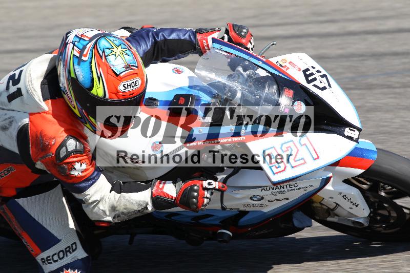 /13 01.05.2025 Speer Racing ADR/Gruppe rot/921